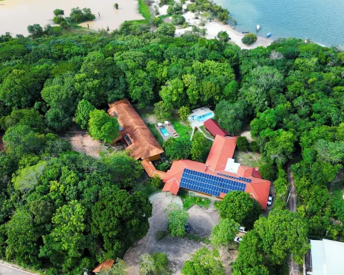 Beloalter Hotel Casa do Saulo Hotels in Santarem