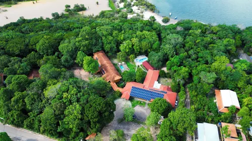 Beloalter Hotel Casa do Saulo Hotels in Santarem