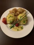 リンウッド イン - 朝食