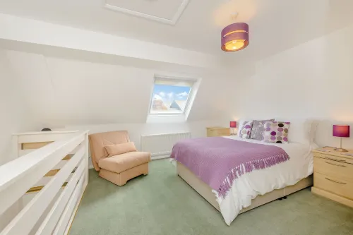 Rye House Hotels in Udimore
