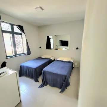 Maraca Hostel Hotels in 