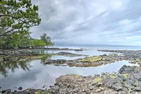 Hilo Oasis - 32 Mi to Volcanoes National Park! - 3 stjerner