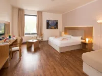 T3 Hotel Cityloft Hotels near جبل تشفارتز مان