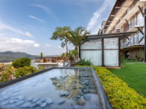 Hotel Santa Rosa