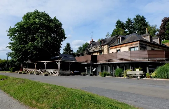 羅吉斯堡岸酒店