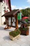 埃裏松旅館