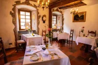 Landhotel & Restaurant Der Schafhof Amorbach Hotels in Miltenberg