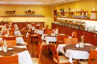 Hotel Lidia Spa & Wellness - petit déjeuner