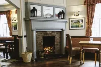 The Bulls Head Hotels in Milnthorpe
