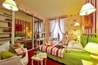 Logis Hôtel Hostellerie Saint-Jacques - Kylpylä
