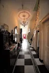 Hostel Herberg de Esborg Scheemda - Hostels