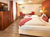 Hotelgasthof Zur Sonne Hotels in Bad Gogging