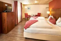 Hotelgasthof Zur Sonne