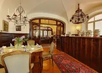 Hotel Kolbergarten - Frühstück