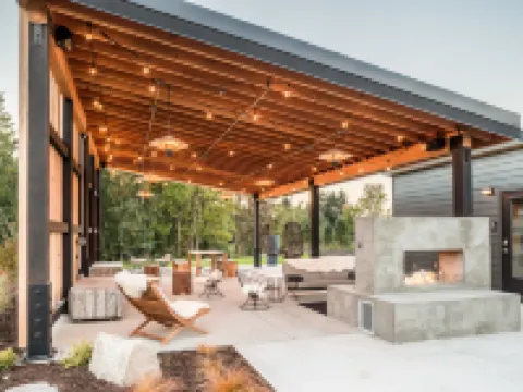 Lodges on Vashon Hotels in Vashon