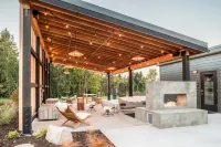 Lodges on Vashon Hotels in Vashon