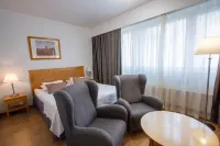 Economy Hotel Savonia Hotel di Kuopio