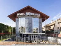 Hotel Verdemar Hotels in Ribadesella