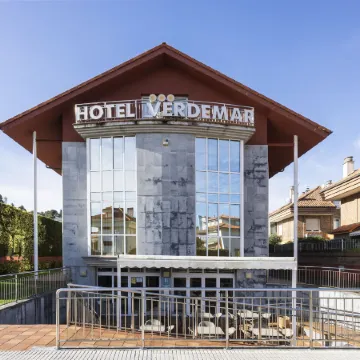 Hotel Verdemar