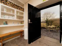 YHA Brecon Beacons Hotels in Brecon