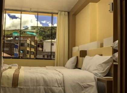 Kaaro Hotel Puno