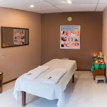 Hosteria Llanovientos