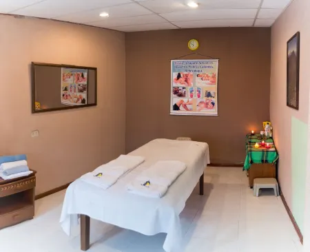 Hosteria Llanovientos Отели рядом с достопримечательностью «Prana Spa»