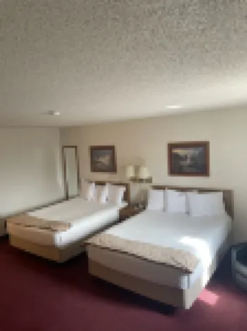 Gettysburg Inn & Suites Hotels in Gettysburg
