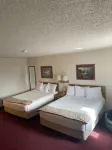 Gettysburg Inn & Suites