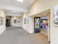 Sunrise Hotels in Filey