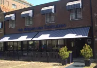 Het Wapen Van Enkhuizen Hotels near Zuiderzeemuseum
