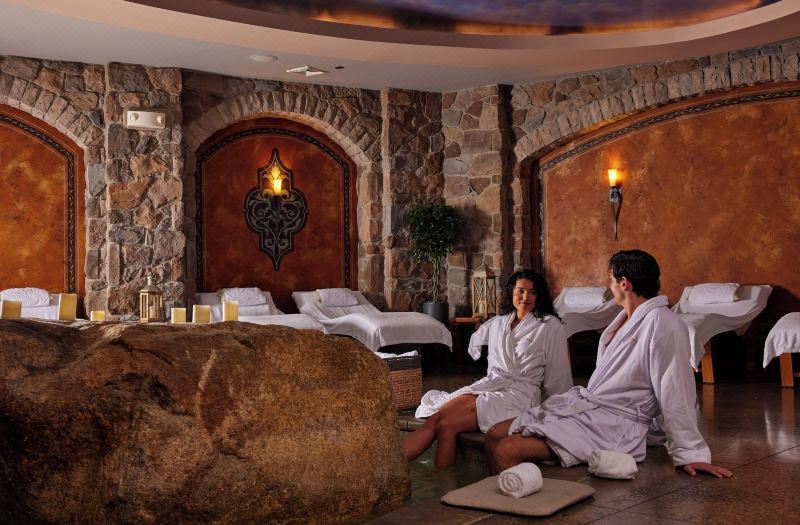 Mirbeau Inn & Spa - Plymouth photo 2