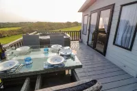 錢特里小屋 米切爾住宿飯店