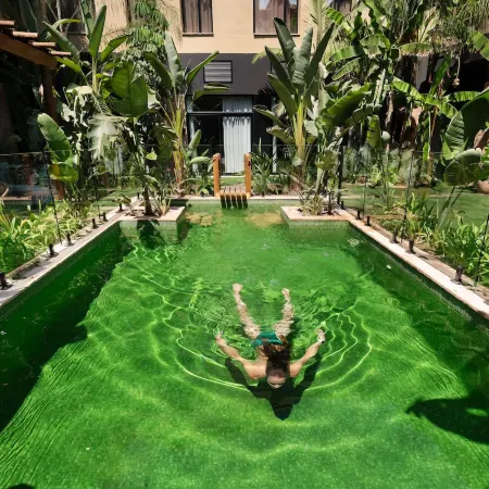 Saman Hotel Boutique