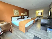 Swiss Village Inn Hotels in Golden