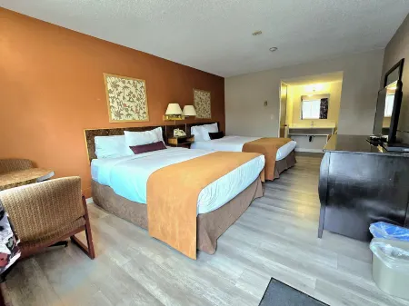 Swiss Village Inn Отели рядом с достопримечательностью «Йохо»