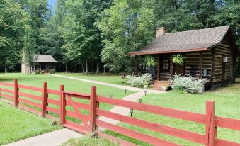 Coulter Farmstead