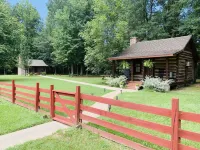 Coulter Farmstead Hotel a Washington