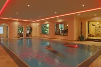 Hotel Waldblick Kniebis - spa