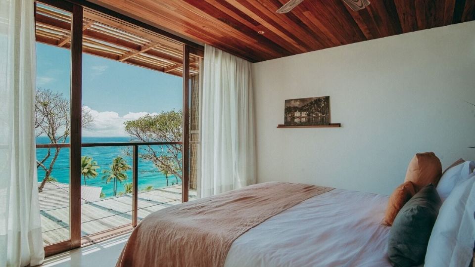 Barracuda Hotel & Villas