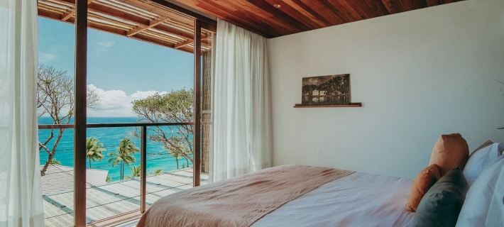 Barracuda Hotel & Villas Hotels in Itacare