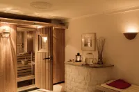 Hotel Lindenhof Hubmersberg Hotels in Reichenschwand
