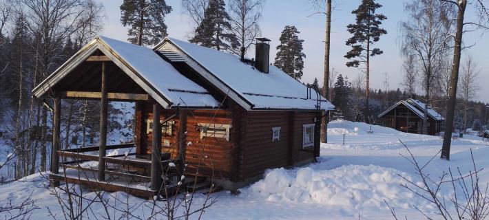 Serena Villas Hotels in Espoo