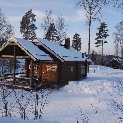 Serena Villas Hotels near Nuuksio National Park