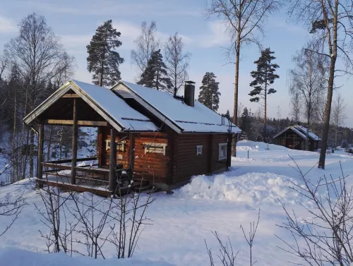 Serena Villas Hotels in Espoo