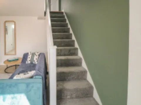 1 Staveley Cottages Hotel in zona Driffield Navigation