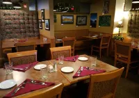 Soldotna Inn - sarapan