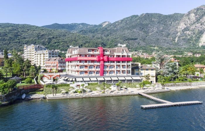 Hotel Splendid