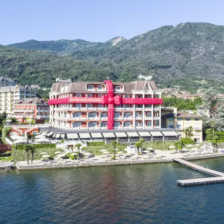 Hotel Splendid