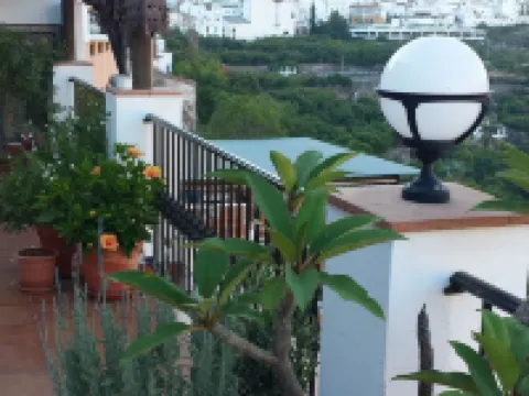 ホテル ラ カーザ トロクスのホテル